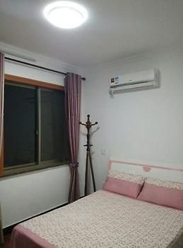Xitang Farm Inn Buitenkant foto