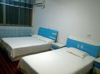 Xitang Farm Inn Buitenkant foto