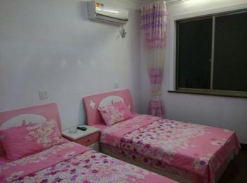 Xitang Farm Inn Buitenkant foto