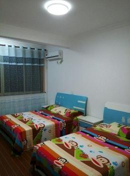Xitang Farm Inn Buitenkant foto