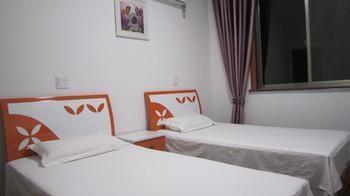 Xitang Farm Inn Buitenkant foto