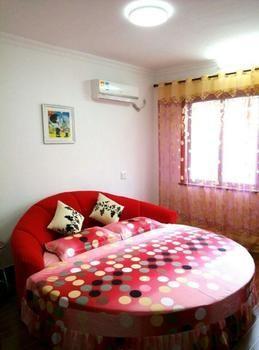 Xitang Farm Inn Buitenkant foto