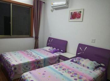 Xitang Farm Inn Buitenkant foto