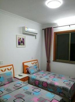 Xitang Farm Inn Buitenkant foto
